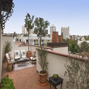 Hotel Plaza La Reina 4*