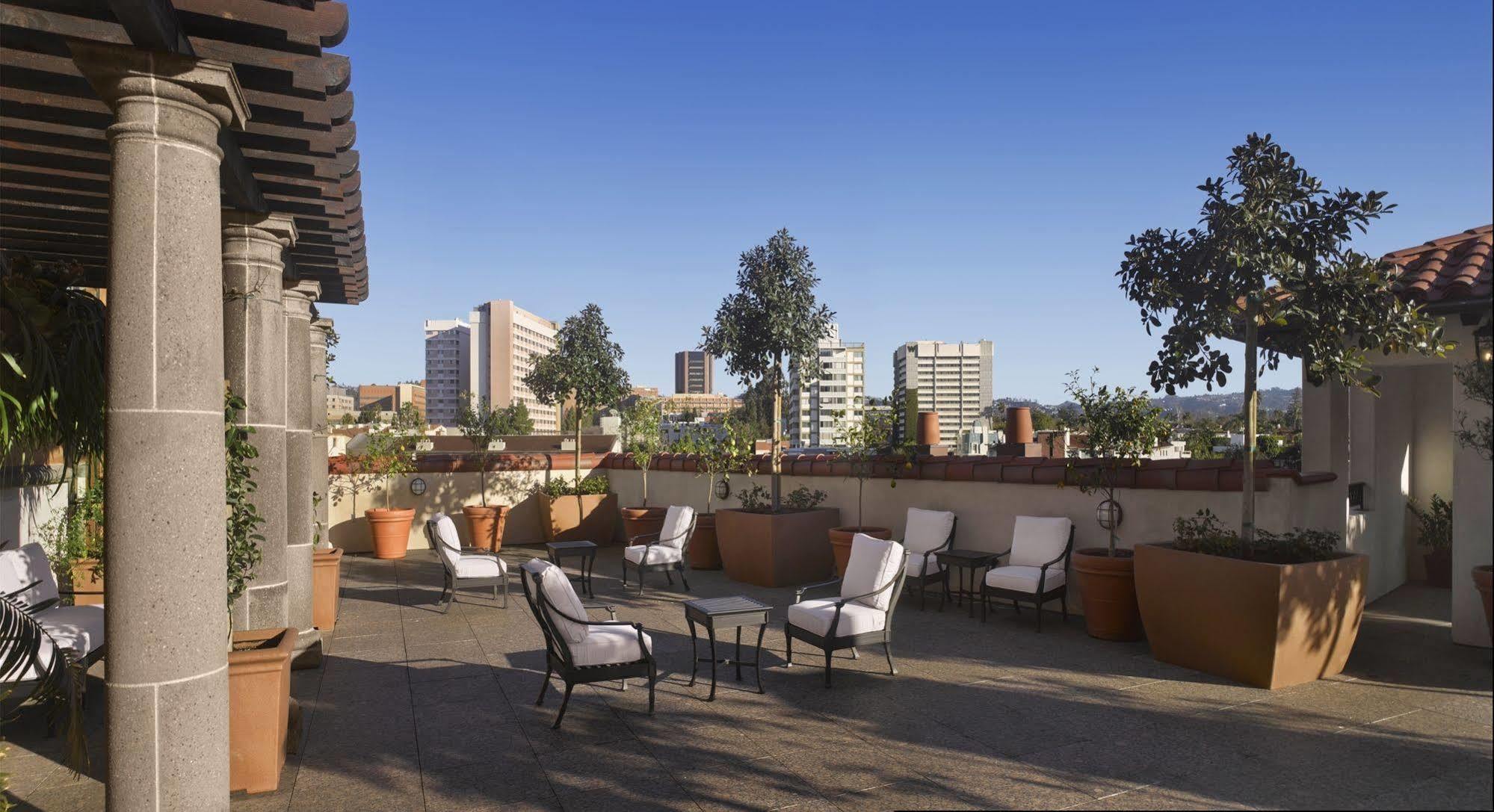 Plaza La Reina Hotel